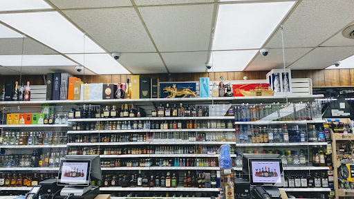 Liquor Store «Beverage City Liquor Store», reviews and photos, 1451 Virginia Ave, Atlanta, GA 30337, USA