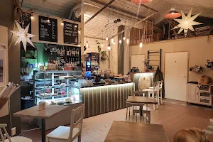 Cafe Pasila image