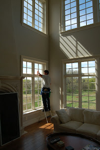 Drummond Window Cleaning - Photo 8 - Car repair in , Rockford