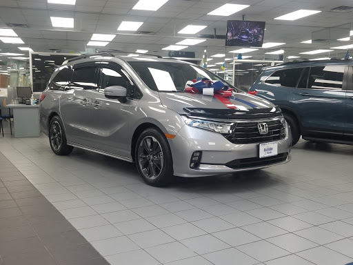 Honda Dealer «Bay Ridge Honda», reviews and photos, 8801 4th Ave, Brooklyn, NY 11209, USA