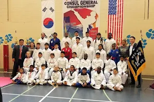 JK TAEKWONDO ACADEMY image