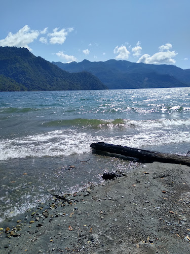 Opiniones de Lago Chapo en Puerto Montt - Camping