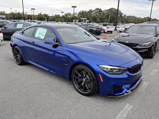 BMW Dealer «Sun Motor Cars BMW», reviews and photos, 6691 Carlisle Pike, Mechanicsburg, PA 17050, USA