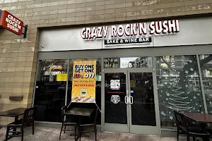 Crazy Rock'n Sushi image