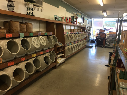 Pet Supply Store «An-Jan Feed & Pet Supply», reviews and photos, 111 S Main St, Milpitas, CA 95035, USA