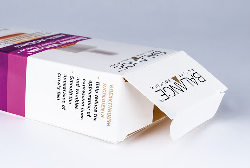 Zenith Print & Packaging Ltd