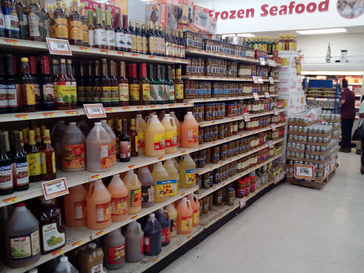 Grocery Store «President Supermarket», reviews and photos, 11336 Quail Roost Dr, Miami, FL 33157, USA