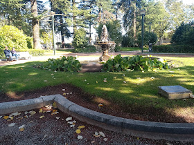 Jardim do Calvário