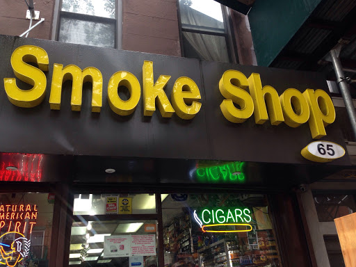 Convenience Store «Db Smoke Shop», reviews and photos, 65 5th Ave, Brooklyn, NY 11217, USA