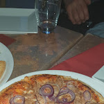 Photo n°3 de l'avis de Mo.a fait le 14/06/2020 à 22:23 sur le  Trattoria am Kaisertor à Mainz