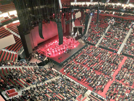 Little Caesars Arena