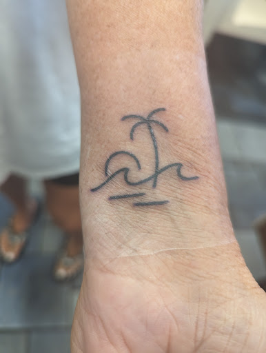 Explore 2002 tattoo ideas, creative tattoo ideas in Fort Walton Beach, available at Defiance Tattoo Company