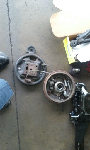 Car Repair and Maintenance «Midas», reviews and photos, 7005 Jimmy Carter Blvd, Norcross, GA 30092, USA