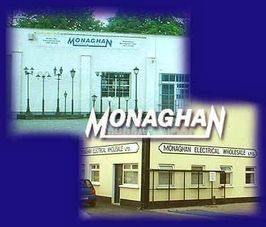 Monaghan Electrical Carrickmacross
