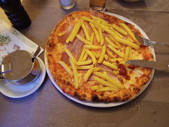 Ristorante Pizzeria und Catering Romana, Mönthal, Aargau - Catering