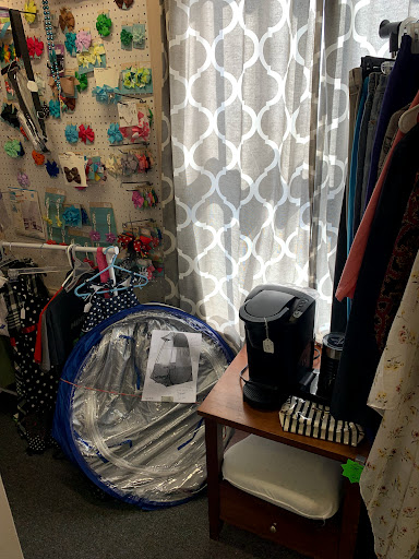 Flea Market «Treasure City Market LLC», reviews and photos, 121 S Washington St, DeRidder, LA 70634, USA