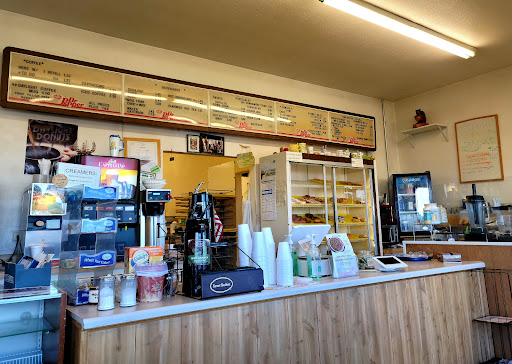 Donut Shop «Daylight Donuts», reviews and photos, 821 Carbondale Dr, Dacono, CO 80514, USA