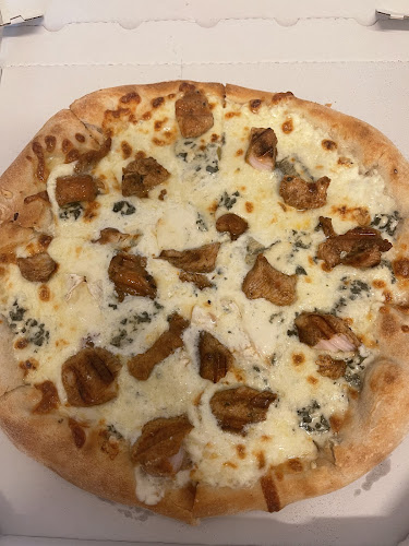 Pizza Santini - Pizzeria