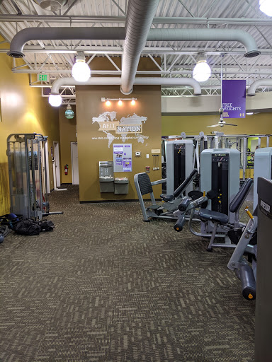 Gym «Anytime Fitness», reviews and photos, 274 Robert Smalls Pkwy #250, Beaufort, SC 29906, USA