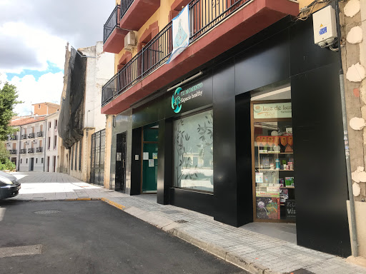 Vivienda Turistica La Arracada - C. Gral. Prim, 22, 03400 Villena, Alicante