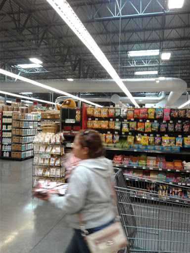 Supermarket «WinCo Foods», reviews and photos, 1800 N Graves St, McKinney, TX 75069, USA