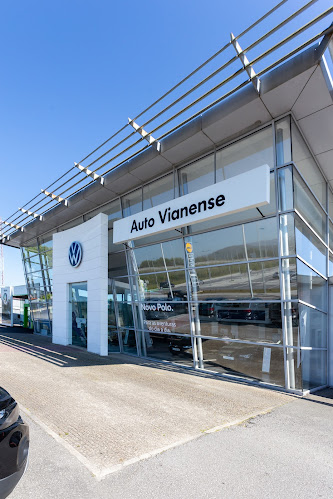 Volkswagen - Auto Vianense - Viana do Castelo Horário de abertura