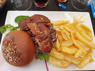 Photo n°12 de Chez Les Filles à Saintes-Maries-de-la-Mer ()