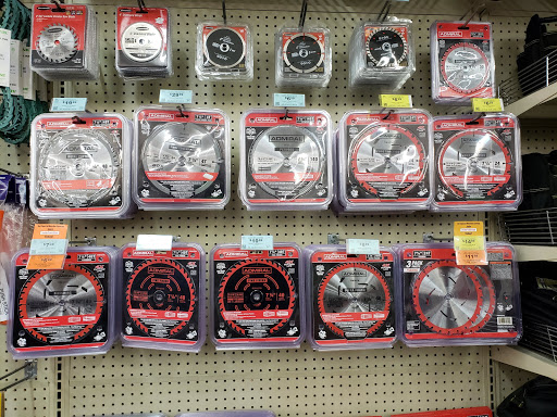 Hardware Store «Harbor Freight Tools», reviews and photos, 7523 Boulevard 26, North Richland Hills, TX 76180, USA