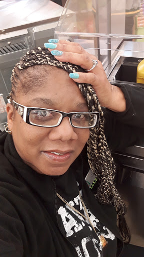 Shopping Mall «Wilkens Plaza Shopping Center», reviews and photos, 3450 Wilkens Ave, Baltimore, MD 21229, USA