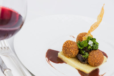 Le Quartier Gourmand à Tournus
