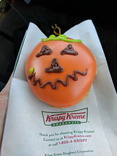 Bakery «Krispy Kreme Doughnuts», reviews and photos, 9950 SE 82nd Ave, Portland, OR 97086, USA