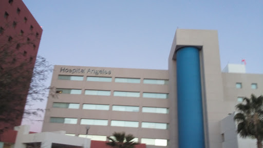 Hospital Ángeles Ciudad Juárez