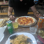 Photo n°1 de l'avis de Tina.i fait le 25/09/2023 à 11:36 sur le  La Siesta Ristorante Pizzeria à Porto Taverna