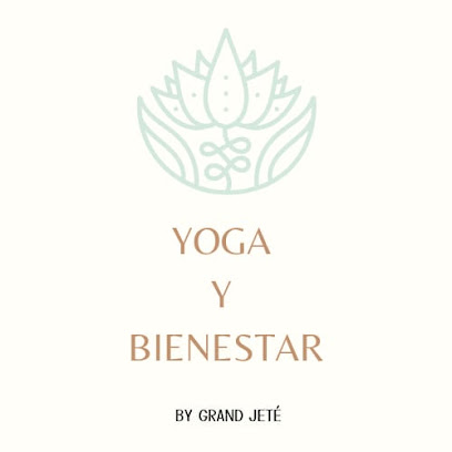 Yoga y Bienestar by Grand Jeté