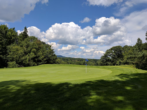 Golf Club «Buck Hill Golf Club», reviews and photos, 27 Holes of Scenic Golf, Buck Hill Falls, PA 18323, USA