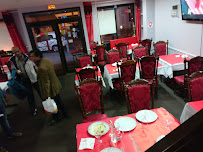 Atmosphère du Restaurant indien Indiana royal kashmir à Montreuil - n°7