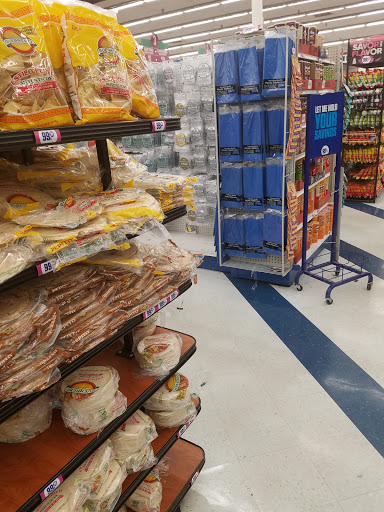 Discount Store «99 Cents Only Stores», reviews and photos, 1261 W Central Ave, Brea, CA 92821, USA