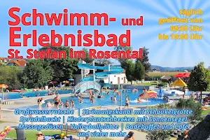 Schwimm- und Erlebnisbad St. Stefan im Rosental image