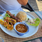 Photo n° 2 de l'avis de Graziella. fait le 12/08/2022 à 13:19 pour Restaurant Anong Lao-Thai à La Tranche-sur-Mer