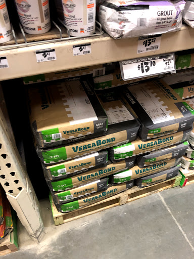 Home Improvement Store «The Home Depot», reviews and photos, 8901 Page Ave, Overland, MO 63114, USA