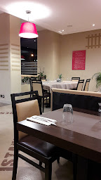 Photo n°6 de Bistrot de la Gare à Cholet ()