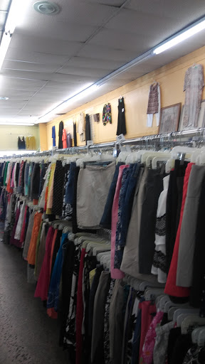 Thrift Store «2nd Avenue Thrift Store», reviews and photos, 4640 S 2nd Ave, Dallas, TX 75210, USA