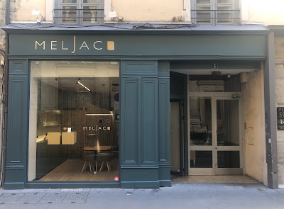 Meljac à Lyon