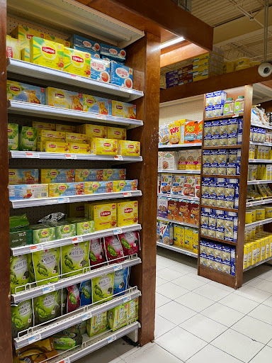 Supermarket «Good Fortune Supermarket», reviews and photos, 6751 Wilson Blvd, Falls Church, VA 22044, USA