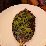 Photo n°1 de l'avis de Ana.a fait le 28/12/2021 à 19:24 sur le  Boi-Cavalo à Lisbon