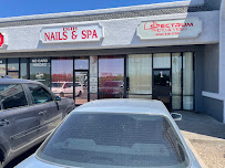 DHH Nails & Spa - Photo 3 - Car repair in Phoenix, AZ, Phoenix