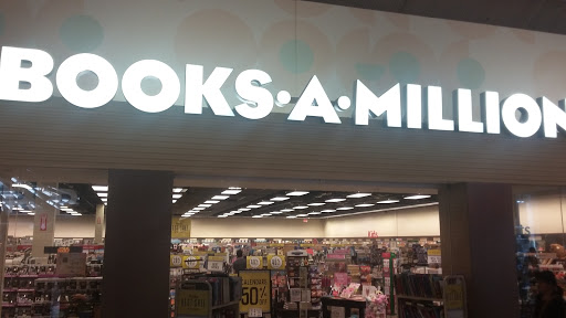 Book Store «Books-A-Million», reviews and photos, 12801 W Sunrise Blvd #297, Sunrise, FL 33323, USA
