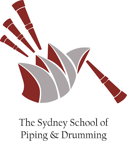 The Sydney School of Piping and Drumming