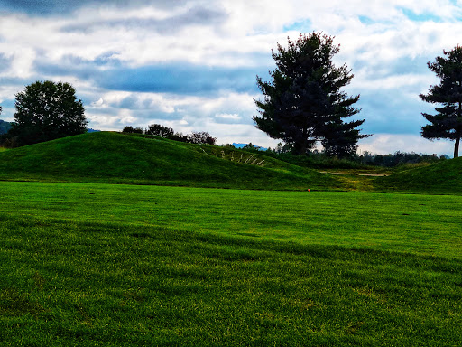 Golf Club «PB Dye Golf Club», reviews and photos, 9526 Dr Perry Rd, Ijamsville, MD 21754, USA