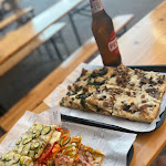 Photo n°1 de l'avis de Sylwia.z fait le 14/08/2023 à 16:54 sur le  Zodiaco Pizza al Taglio à Nettuno